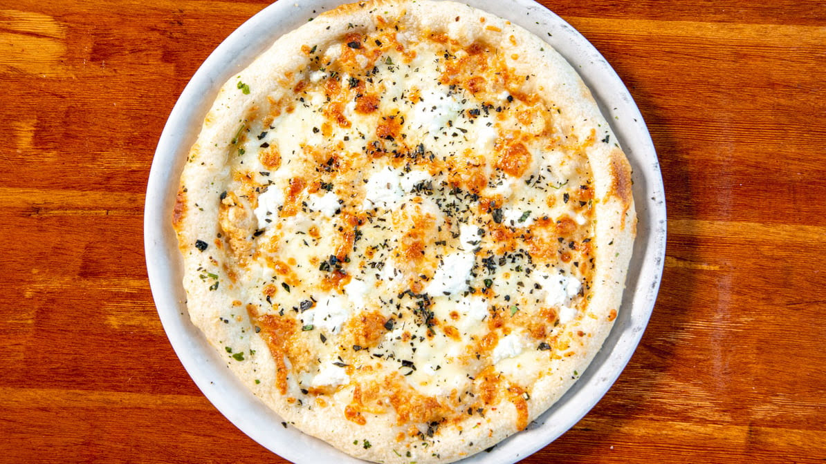 Fondi Pizzeria Proctor by null