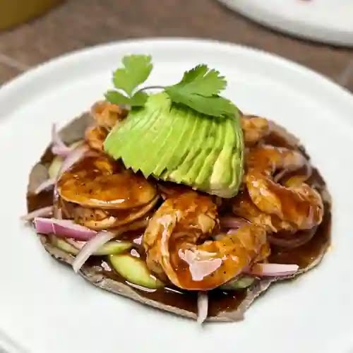 Casa Badoh Brunch by null