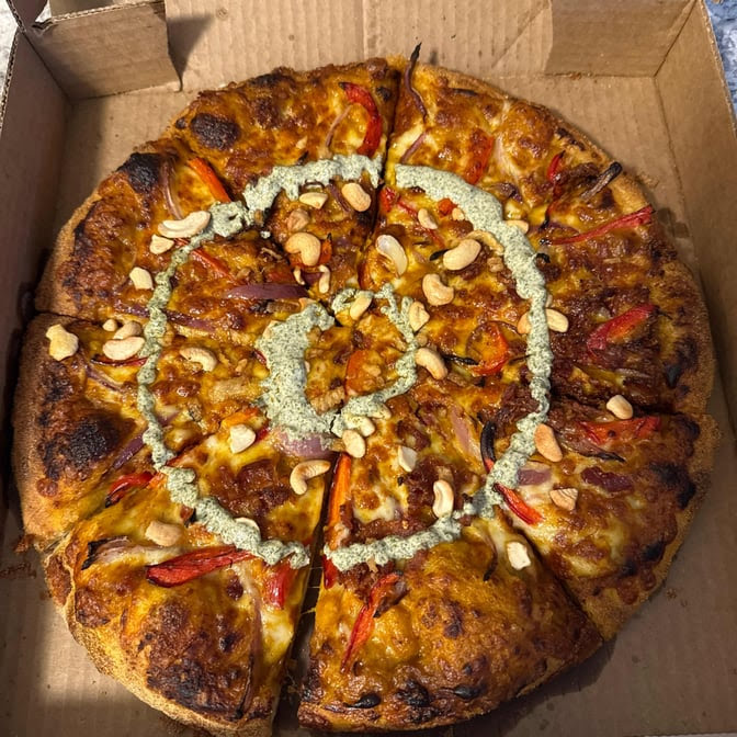 Pizzawala's Pizza Restaurant by null