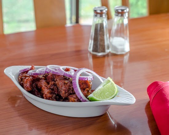 Spice Fine Indian Cuisine Biryani Place by null