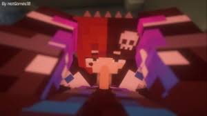 Minecraft horny craft part leggins fetish sexy warden loveskysanhentai jpg x Sexy minecraft