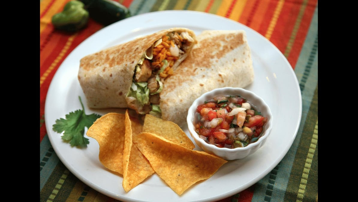 Taco Rico Coral Gables by null