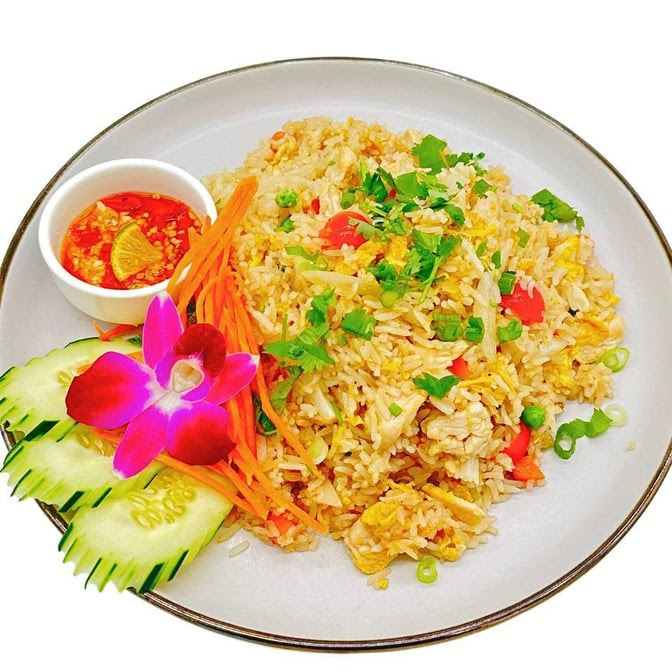 Osha Thai Montgomery by null