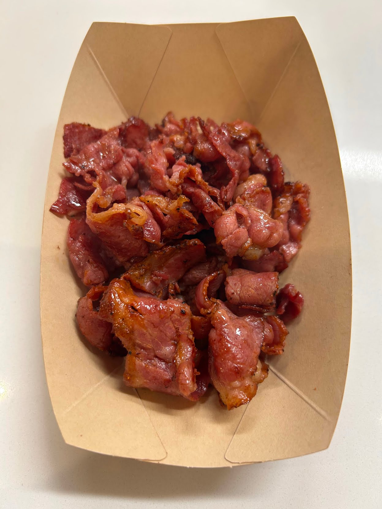 Eat Crispy Burger Oceanside by null