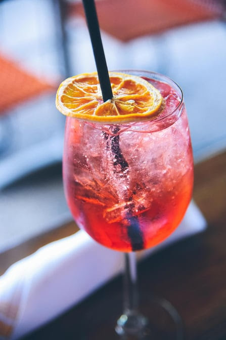 Massimo Ristorante by null