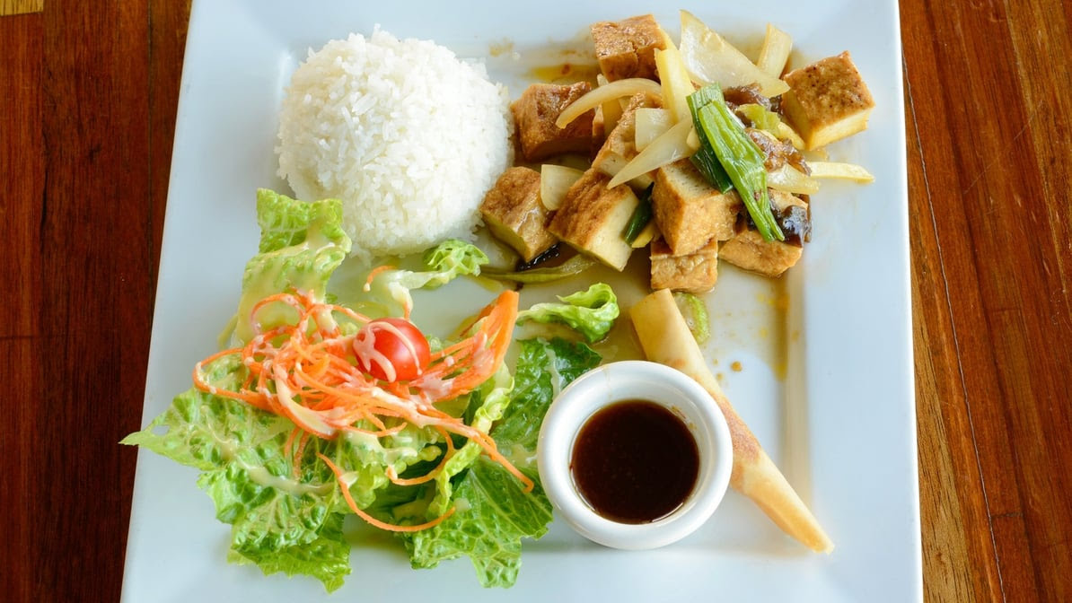 Summer Summer Thai Eatery by null