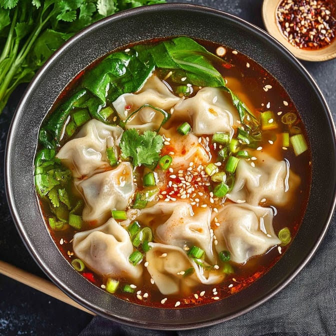 Chubby Dumplings—MICHELIN GUIDE GOURMAND by null