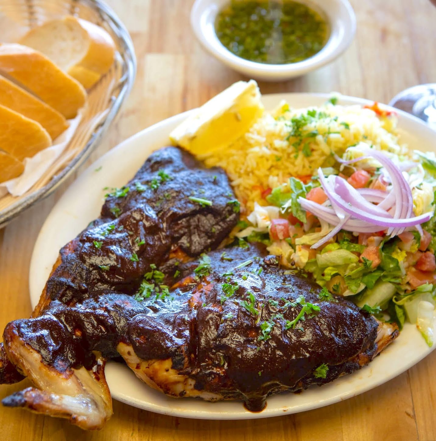 LALA'S Argentine Grill On Melrose by null