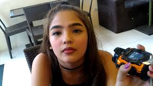 Grabe viral ngayon si andrea brillantes jpg x Andrea brillantes sex scandal