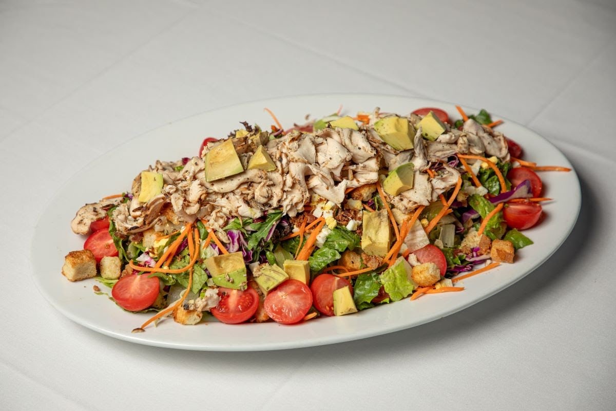 Boulevard American Bistro by null
