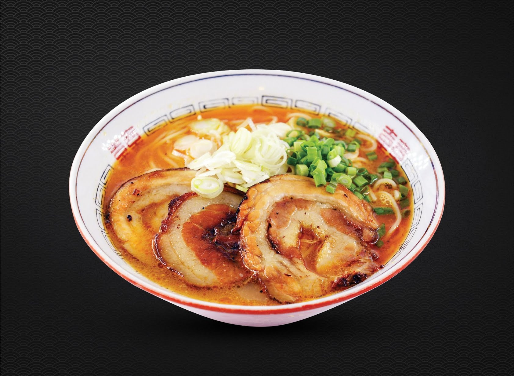 The Hashi Japanese Restaurant by null