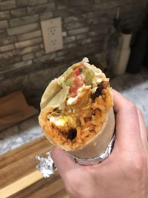 Los Amigos Taqueria by null