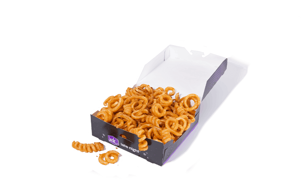 Jack in the Box by null