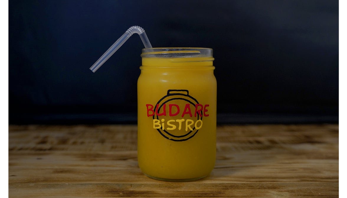 Budare Bistro by null