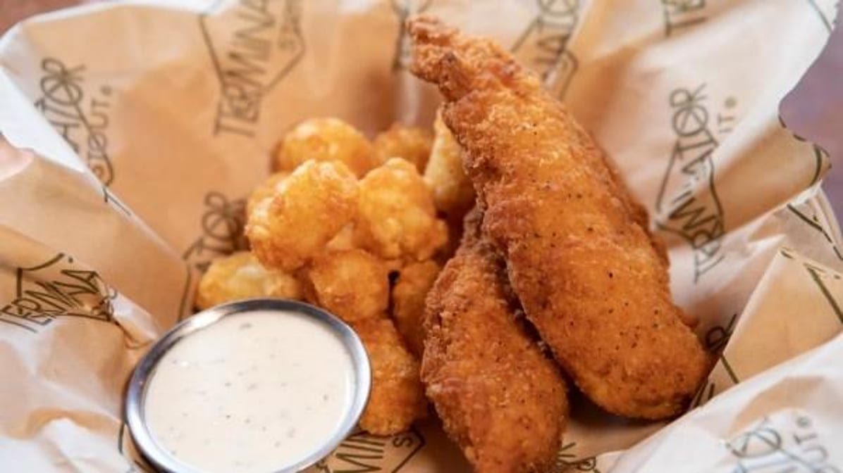 McMenamins Six Arms by null