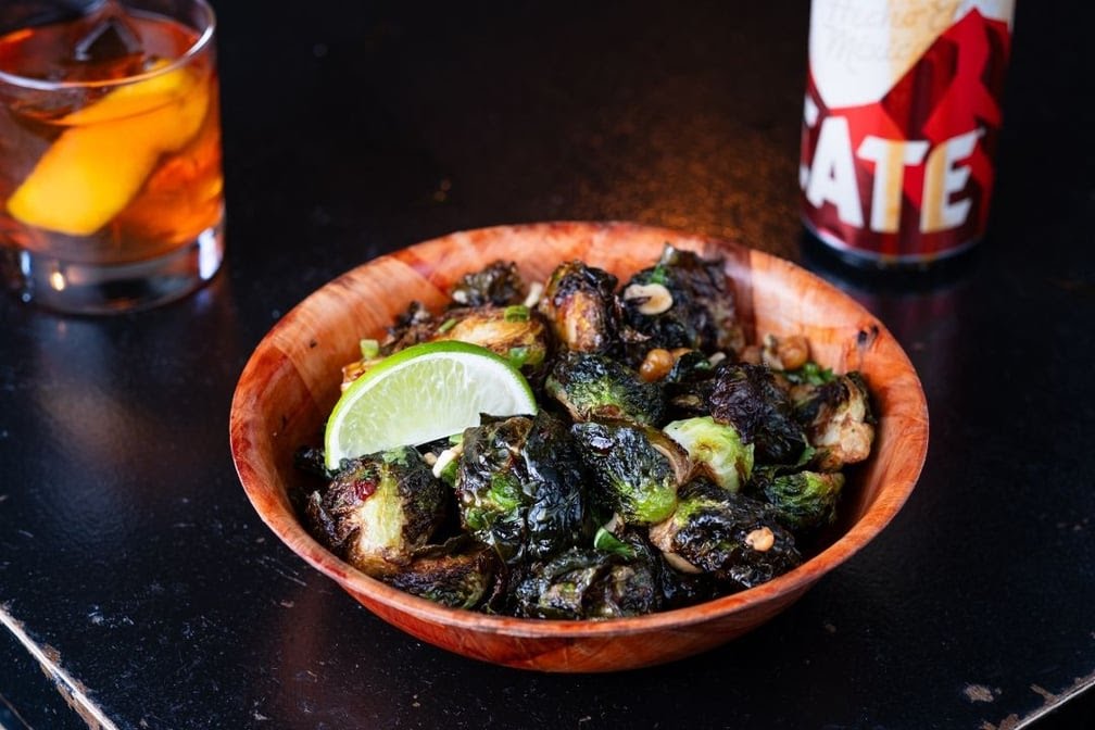 Mother's Ruin by null