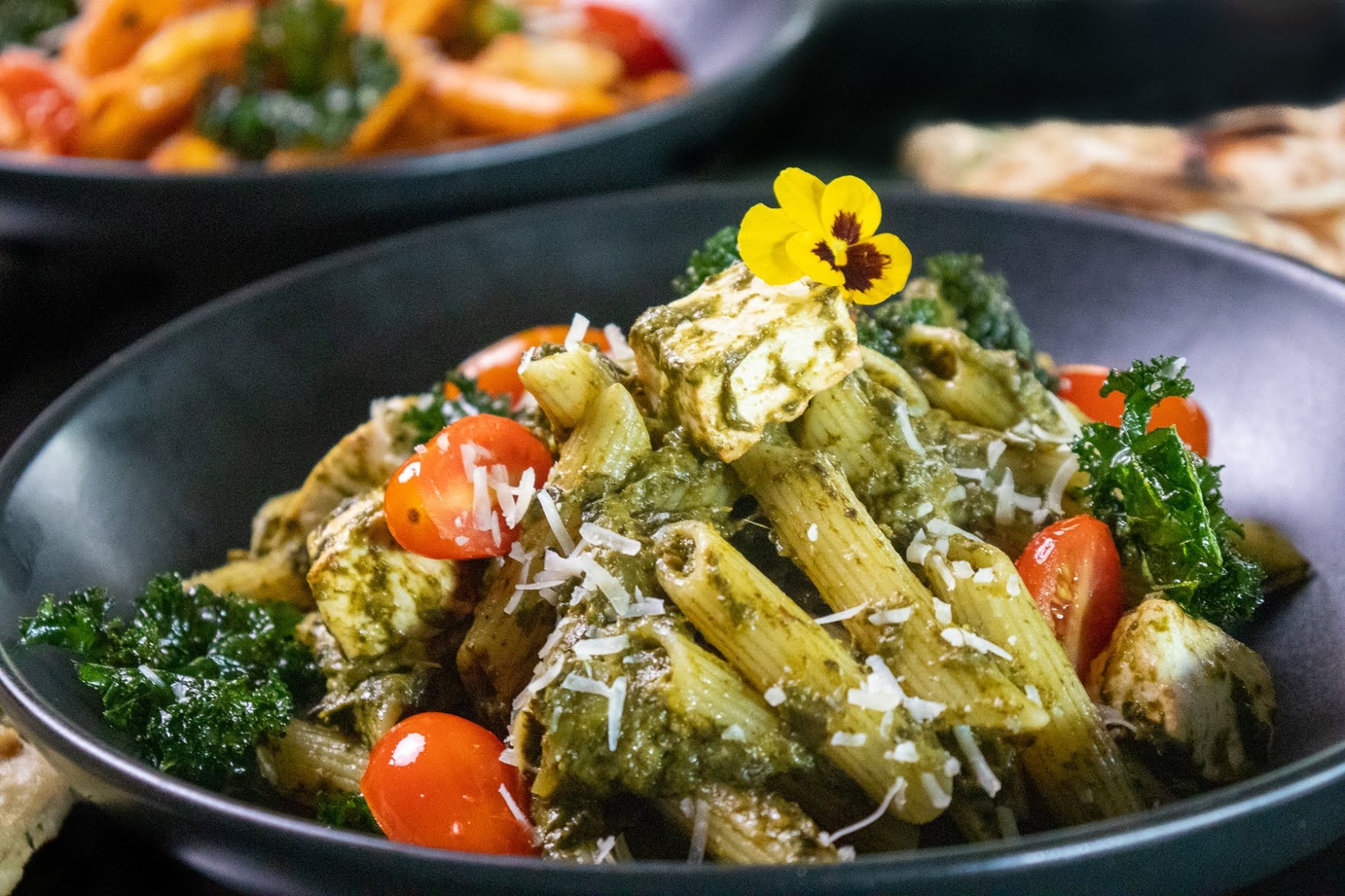 Spice Kraft Indian Bistro by null