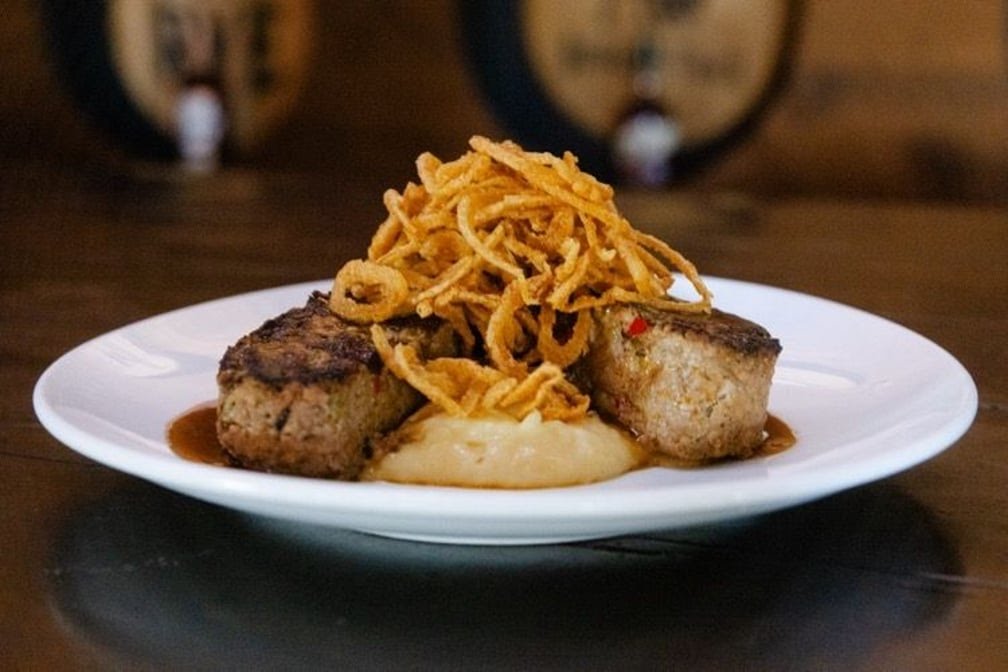 Federal American Grill by null