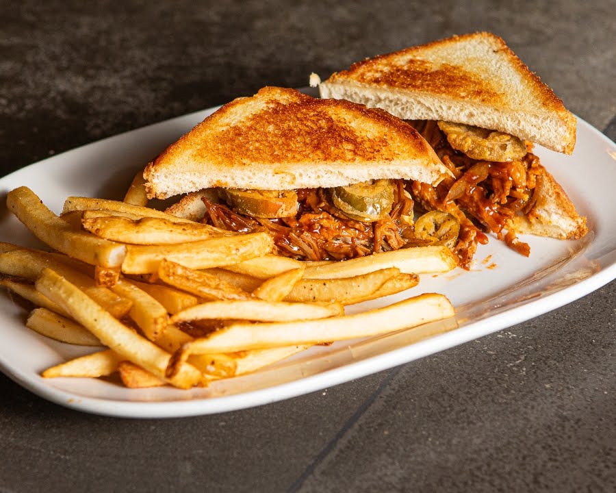 HOBNOB Neighborhood Tavern by null