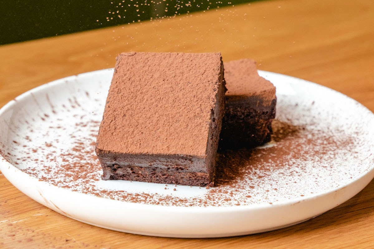 Veggie Grill by null