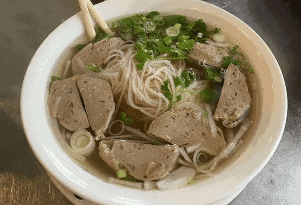 Phở Orchid Express by null