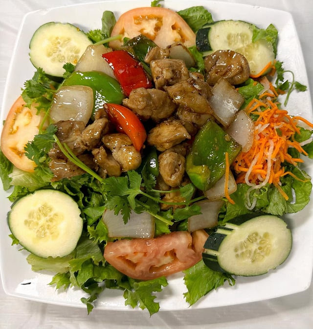 Pho America Vietnamese Cuisine by null