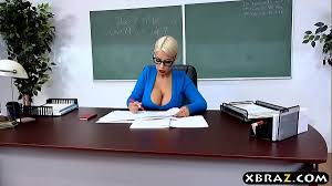 Big tits teacher free porn videos milf fox jpg x Big tits teacher fuck