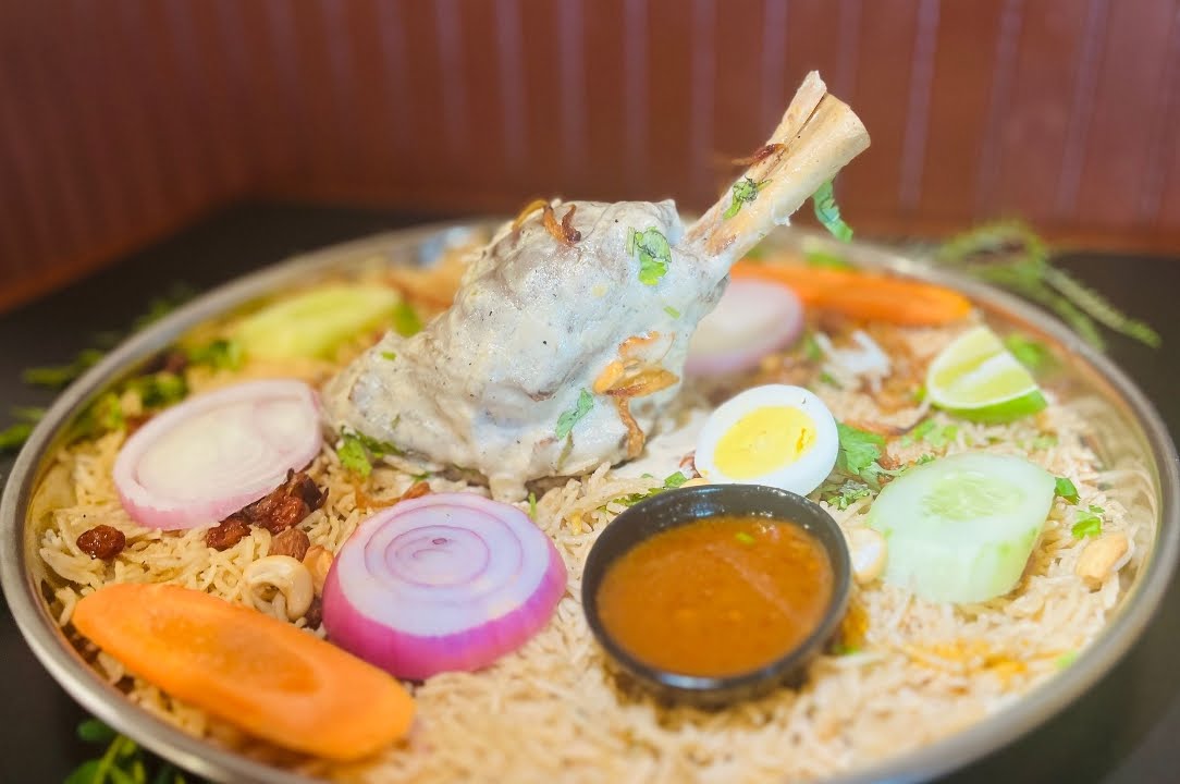 Rock N Grill Authentic Indian Cuisine & Bar in Austin - Round Rock, TX by null