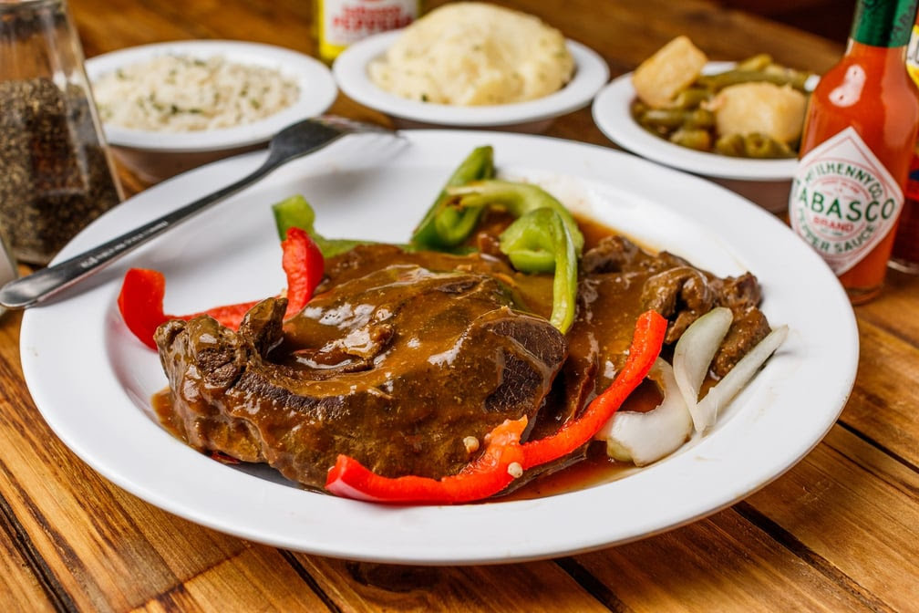 Mikki's Soul Food Cafe by null