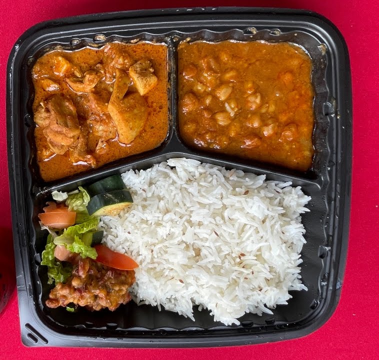 Jucivana Indian Cuisine & Bar by null