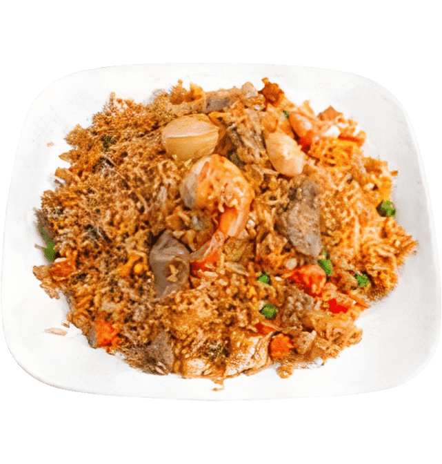 MiMi's Asian Restaurant by null