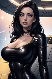 Character miranda lawson popular page free hentai manga doujinshi and anime porn jpg x Lawson hentai