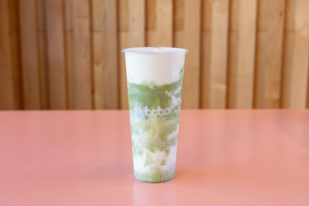 Bobo the boba by null