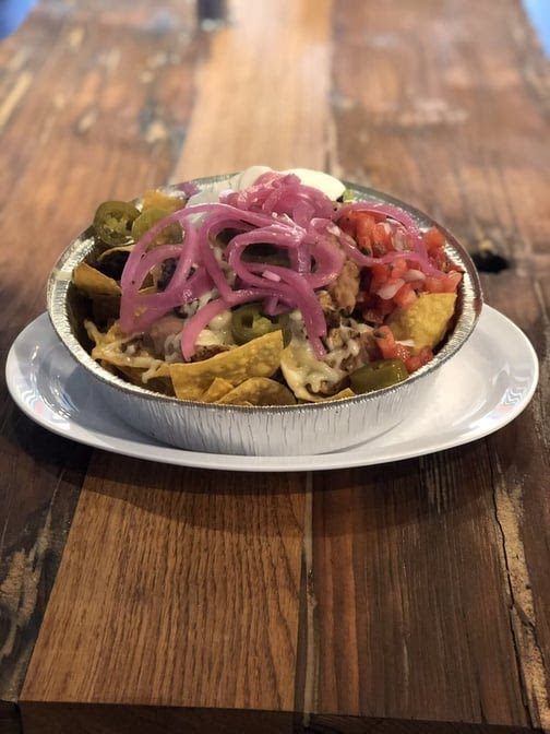 Picante Taqueria by null
