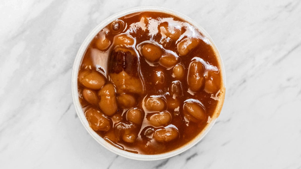 Oklahoma Style Bar-B-Que by null