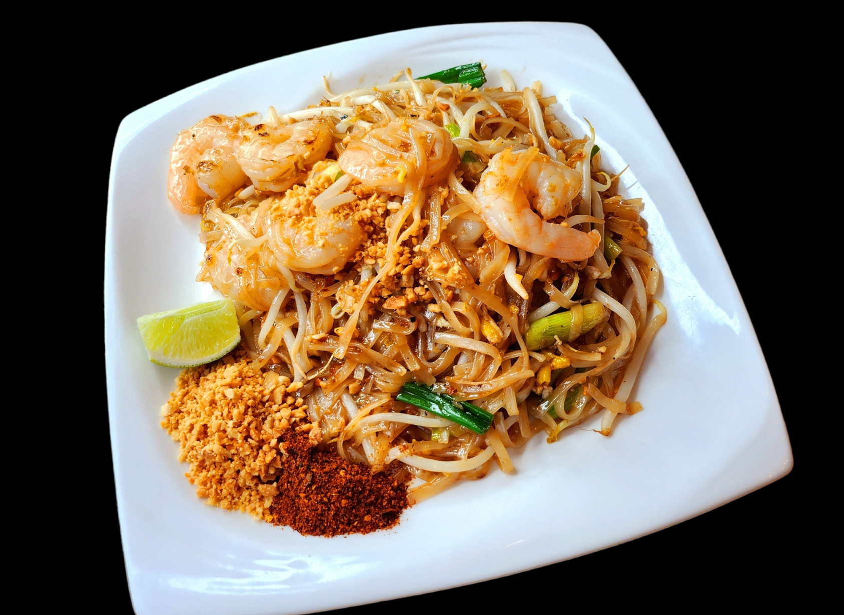Prik Nam Pla by null