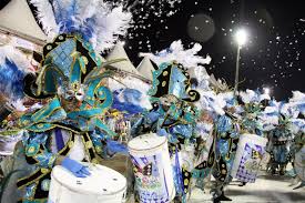 bloco tradicional