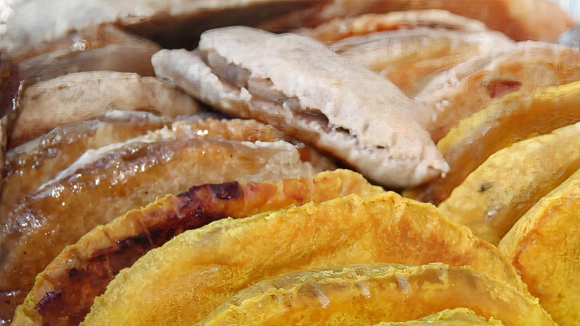 Baba's Vegan Cafe by null