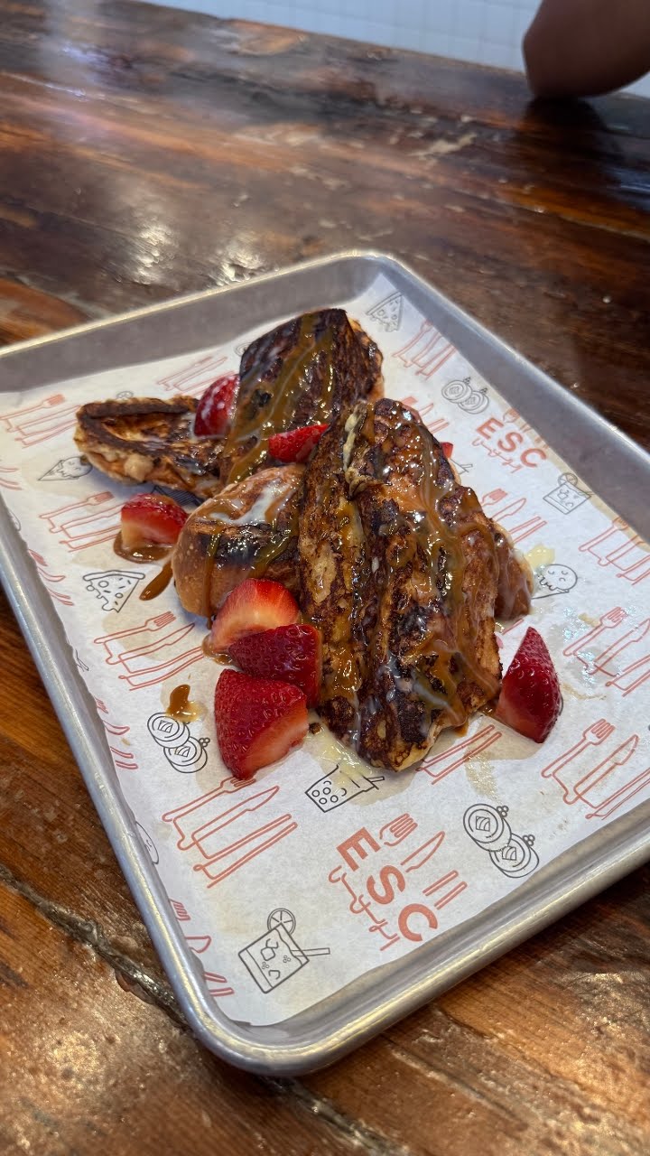 El Sazon Tacos & More at Eat Street Crossing by null