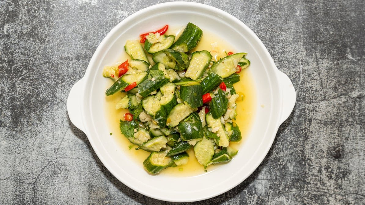 spicy & cloud restaurant by null