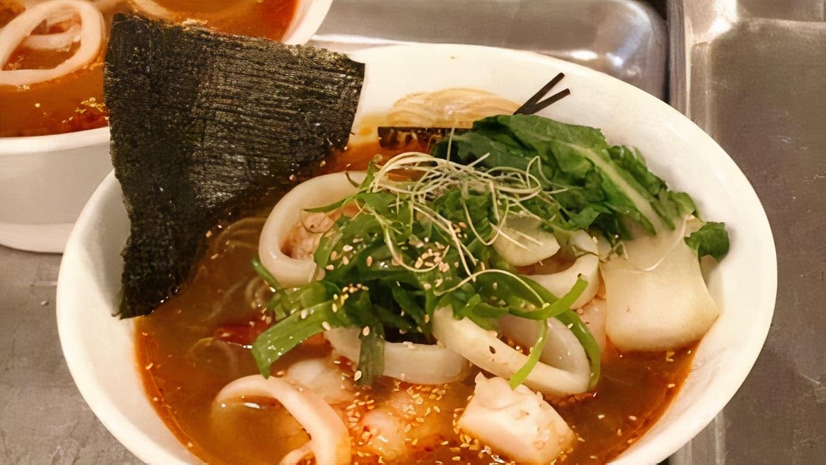 Ramen Lab Eatery by null