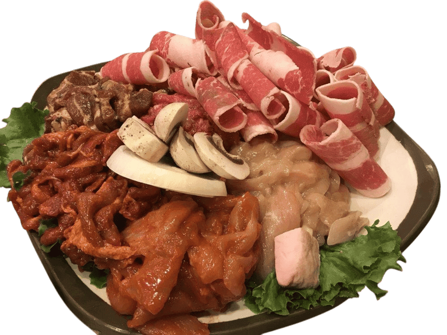 Seoul Garden by null