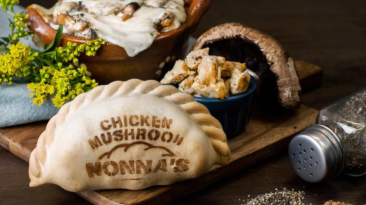 Nonna's Empanadas - 3rd Street by null