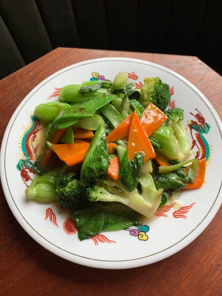 Wei’s - Williamsburg by null