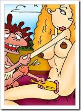 Wild thornberrys jpg x Wild thornberrys