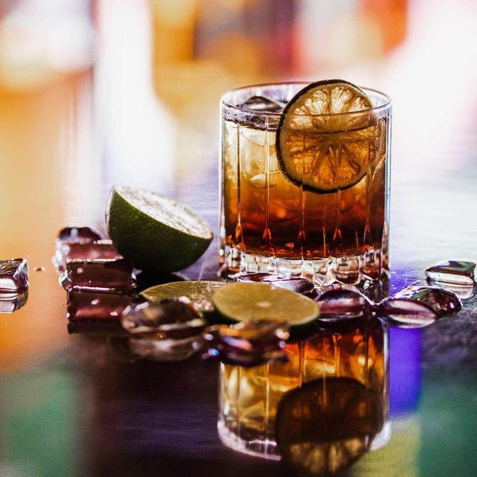 Norman's Tavern by null