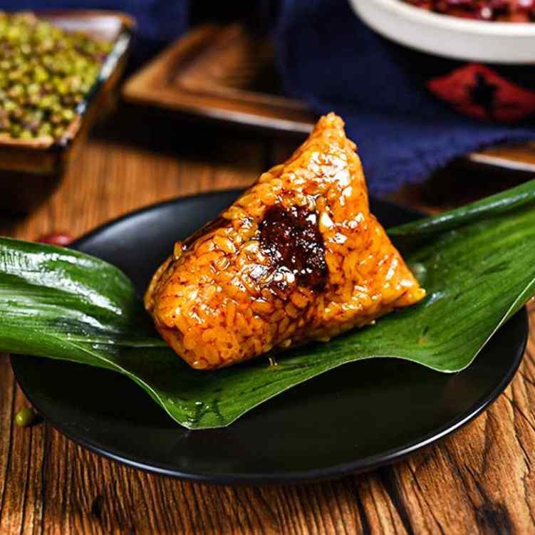 Chu Kee Dumpling by null