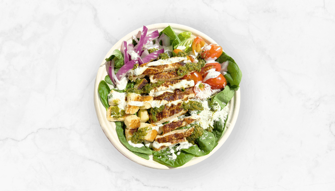 Angie's Lobster, Prime Grill, Burger and Chicken by null