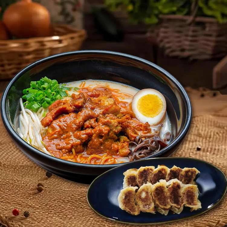 BIWON Korean Restaurant by null