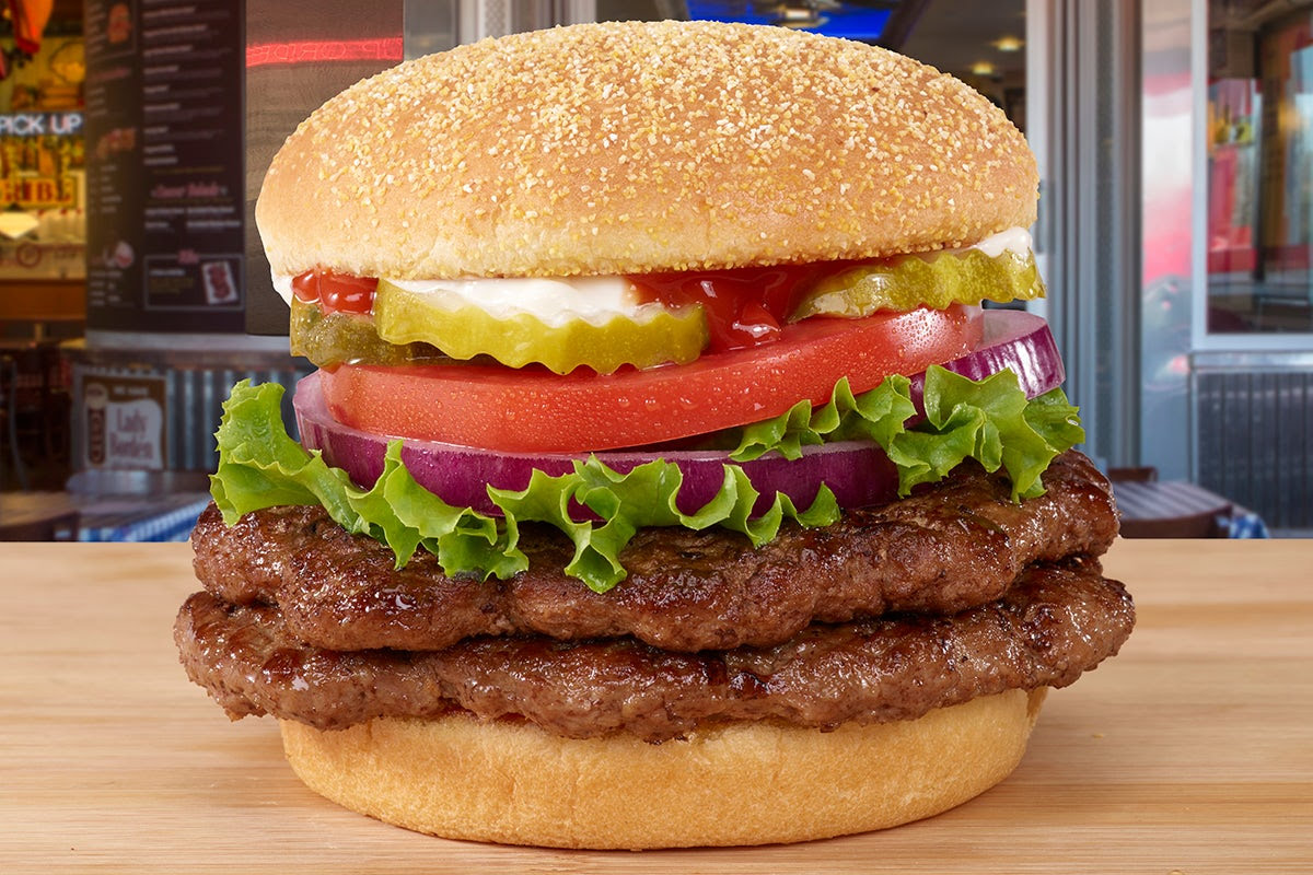 Portillo's & Barnelli's Schaumburg by null